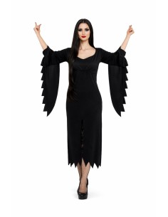 Fantasia de Mãe Sinistra Tamanho M Novo - de alta qualidade, ideal para o carnaval, festas